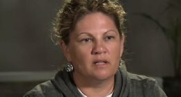 NASA astronaut's wife and victim of 'first crime in space' admits lies