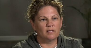 NASA astronaut's wife and victim of 'first crime in space' admits lies