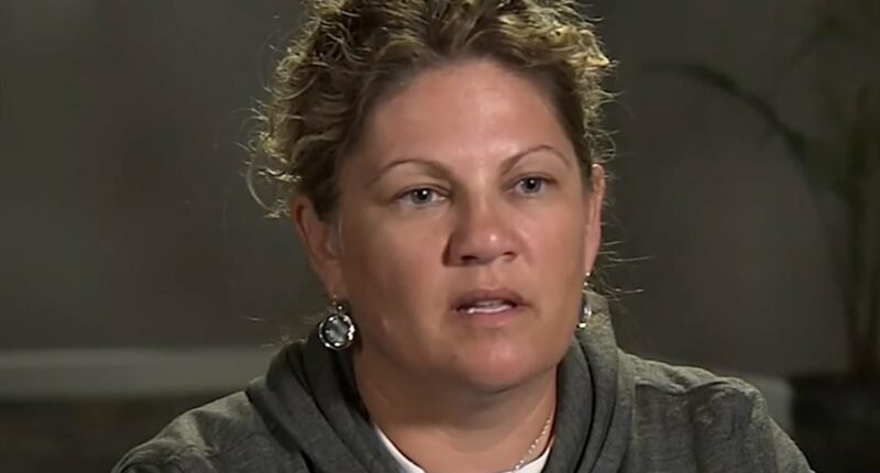 NASA astronaut's wife and victim of 'first crime in space' admits lies