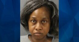 NC Mother Arrested, Police Find Neglected 13-Year-Old Daughter Dead at Home