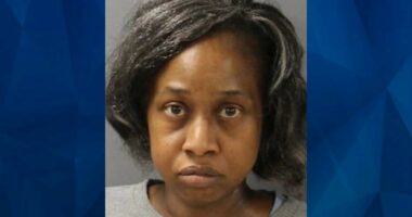 NC Mother Arrested, Police Find Neglected 13-Year-Old Daughter Dead at Home