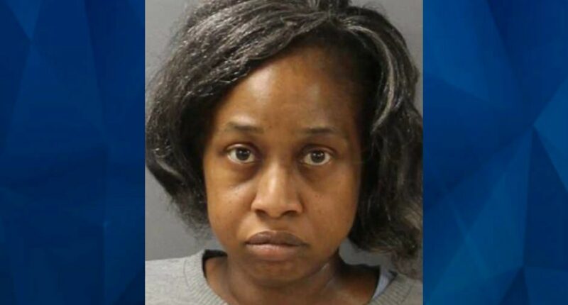 NC Mother Arrested, Police Find Neglected 13-Year-Old Daughter Dead at Home