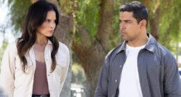 NCIS Just Confirmed What Fans Have Been Saying About Torres And Knight For Years