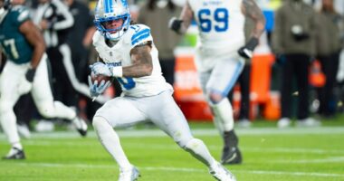 NFL Week 12 Bettors Guide: Can Giants defense put up a fight against angry Lions?