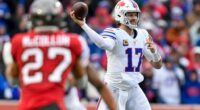 NFL Week 12 Thursday Night Bettors Guide: Bills at Texans
