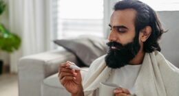 NHS alert as people with Covid issued 10-day warning