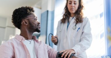 NHS doctor issues GP appointment urgent plea as he says 'please' do this