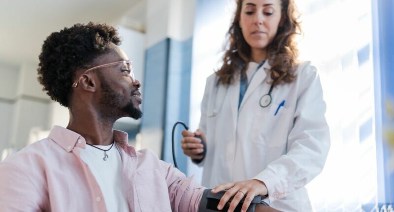 NHS doctor issues GP appointment urgent plea as he says 'please' do this