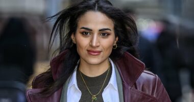 NHS doctor who praised Hamas attacks is suspended