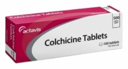 NHS drug already given to thousands that ends the agony of gout may also prevent deadly heart attacks and strokes, study reveals