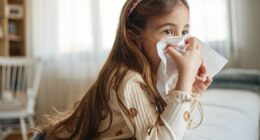 NHS urges parents to take urgent action before school starts