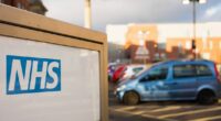 NHS warning as services 'will be affected' from Friday