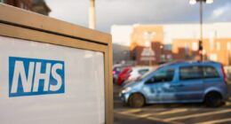 NHS warning as services 'will be affected' from Friday