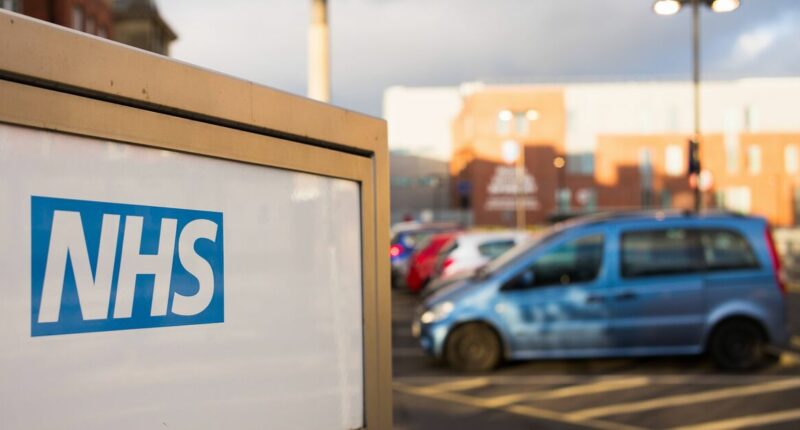 NHS warning as services 'will be affected' from Friday