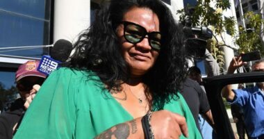 NRL star's mum to claim mental health defence over crash that killed three people