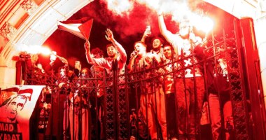 NYC students expose 'extremist' professors fostering campus antisemitism at major universities