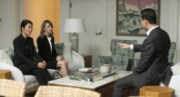 NYC's hottest it-girl actress is fired after Nick Fuentes interview