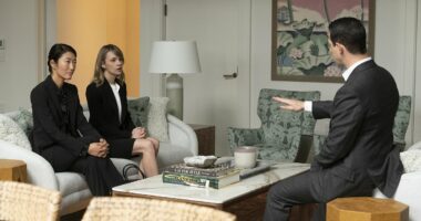 NYC's hottest it-girl actress is fired after Nick Fuentes interview