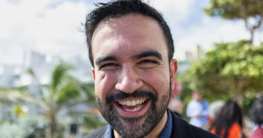 NYPD ramps up hiring amid officer exodus before Mamdani's mayoral win