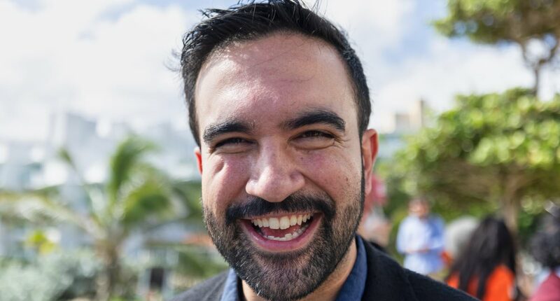 NYPD ramps up hiring amid officer exodus before Mamdani's mayoral win