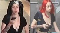 NYPD shares photos of woman sought in shooting of man dumped at Bronx hospital