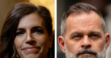 Nancy Mace Moves to Censure Cory Mills, Citing Alleged Misconduct