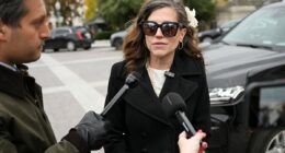 Nancy Mace leaks wild sexts about Republican colleague: 'You will be a good girl'