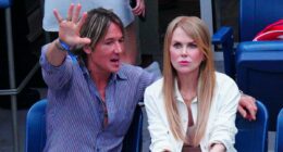 Nashville neighbors can see what's REALLY going on with Nicole Kidman