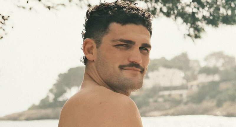 Nathan Cleary opens up about the secret addiction he shares with thousands of Aussies - as footy fans turn on him