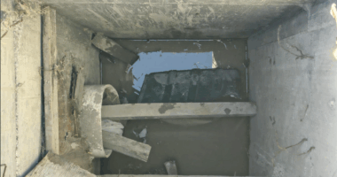 National Guard finds 'suspicious' underground structure near Rio Grande