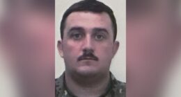 National Guardsman Andrew Wolfe still ‘fighting for his life’ after DC shooting