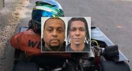 National kart racing champion gunned down in front of fiancée during 'targeted' home invasion robbery: police