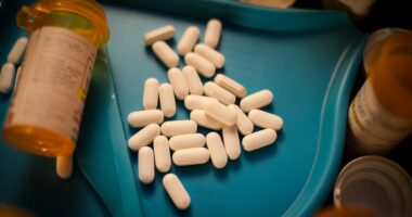 Nationwide recall issued for ADHD medication taken by millions... FDA warns of 'adverse health risks'