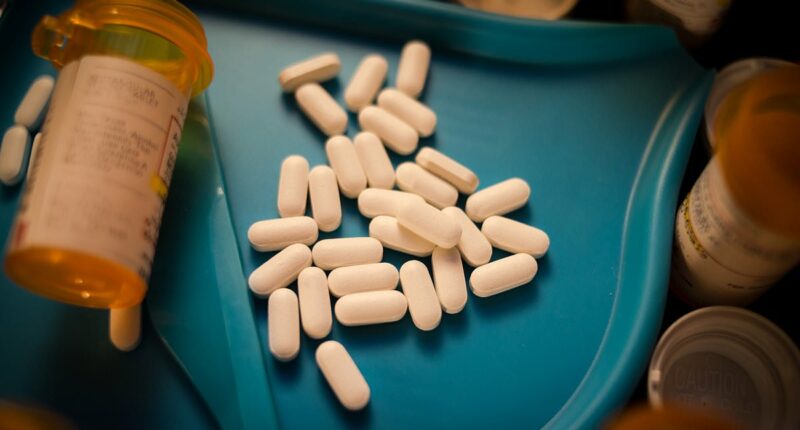 Nationwide recall issued for ADHD medication taken by millions... FDA warns of 'adverse health risks'