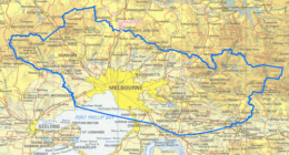 The Wurundjeri Woi-wurrung people have filed a native title claim with the federal court over Melbourne and surrounding suburbs.