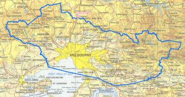 The Wurundjeri Woi-wurrung people have filed a native title claim with the federal court over Melbourne and surrounding suburbs.