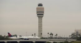 Nearly 2M travelers expected at Orlando International Airport for Thanksgiving holiday period