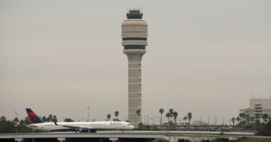 Nearly 2M travelers expected at Orlando International Airport for Thanksgiving holiday period