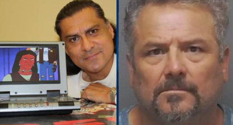 Neighbor Charged With Murdering ‘King of the Hill’ Actor Jonathan Joss