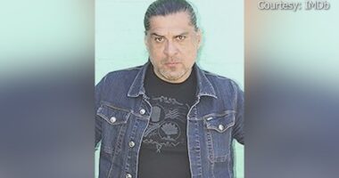 Neighbor indicted after fatal shooting of ‘King of the Hill’ actor Jonathon Joss