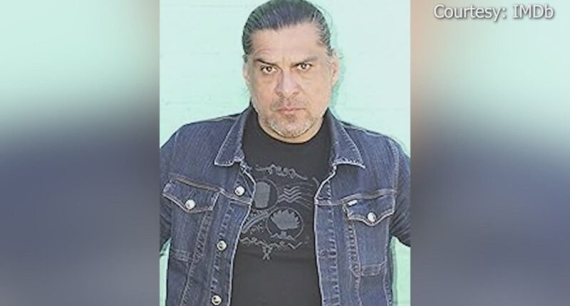 Neighbor indicted after fatal shooting of ‘King of the Hill’ actor Jonathon Joss