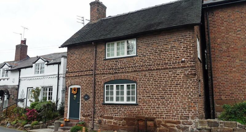 'Neighbour from hell' attacked man with scissors after row over BINS