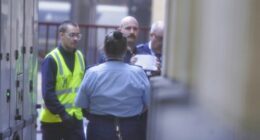 Neo-Nazi Thomas Sewell bailed after allegedly leading group attack on sacred site