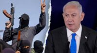 Netanyahu backs Israel’s proposed death penalty for terrorists amid intense public debate