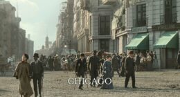 Netflix's Death by Lightning slammed as 'woke' after fans spot detail