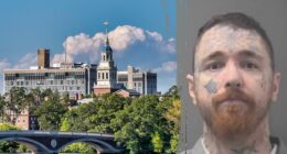 New England serial killer accused of new murders as authorities uncover decade-long crime spree: DA