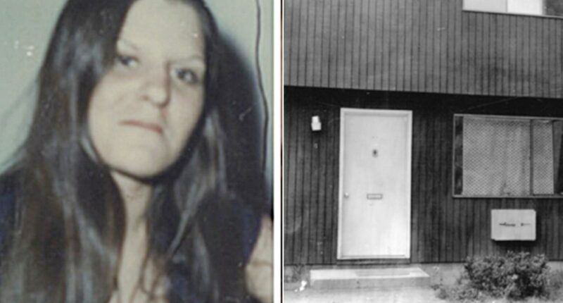 New Hampshire cold case solved 50 years after FBI Forensic Lab report let killer escape justice