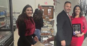 New Jersey School Board Member Faces Threats in Shocking 'MAGA Mom