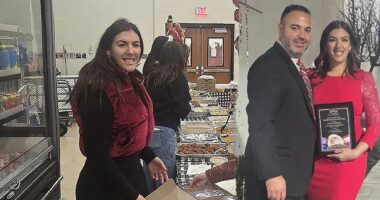 New Jersey ‘MAGA mom’ school board member allegedly targeted in 'vile' text scandal: ‘They wanted me dead’