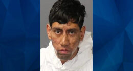 New Mexico Double-Murder Suspect Says Roach Told Him To Kill